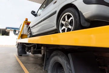 pomoc drogowa sędziszów małopolski